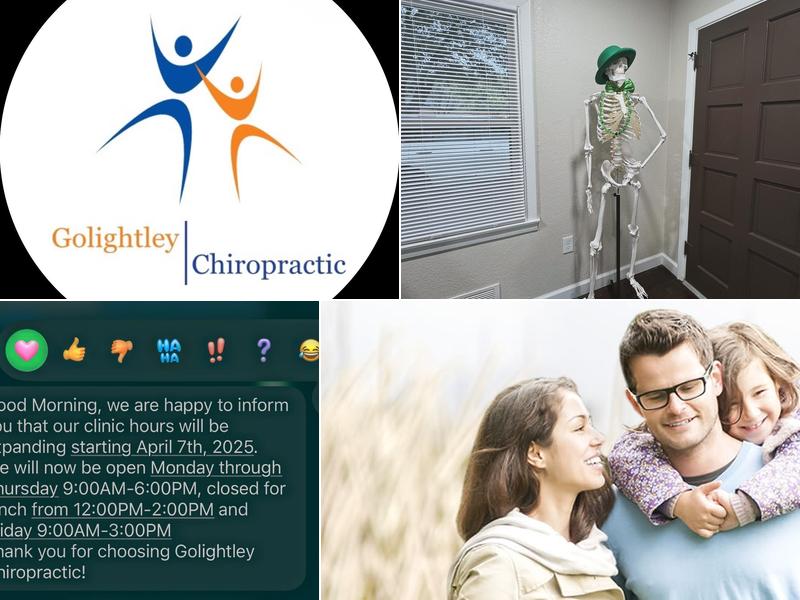 Golightley Chiropractic