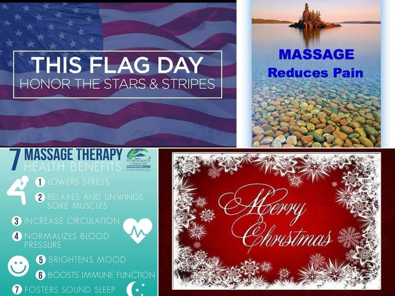 Trinity Therapeutic Massage