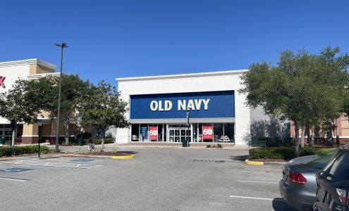 Old Navy