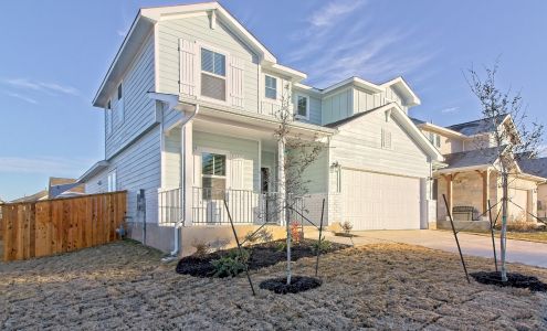 Mars Hill Property Management - Texas