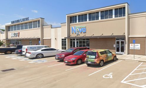 Nova Medical Centers