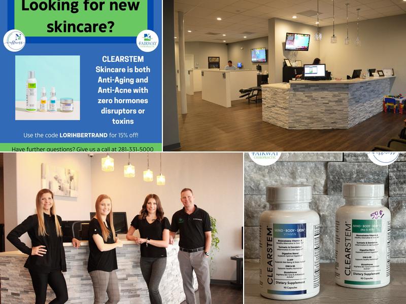 Fairway Chiropractic