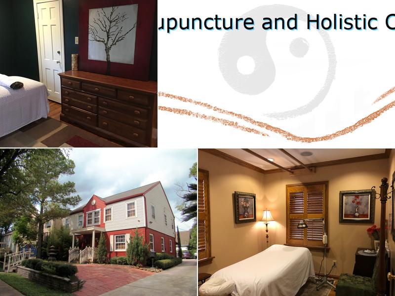 Acupuncture & Holistic Care
