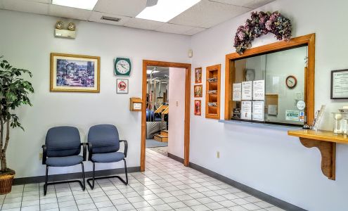 Mid Valley Family Practice Associates, P.A.