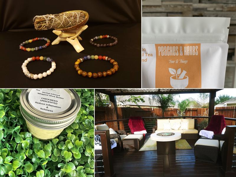 Soothing Thoughts Massage