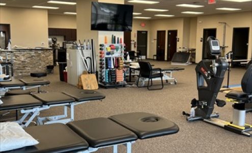 Select Physical Therapy - Sugarland