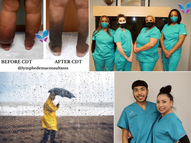 Lymphedema & Wound Care Consultants of America, Inc.