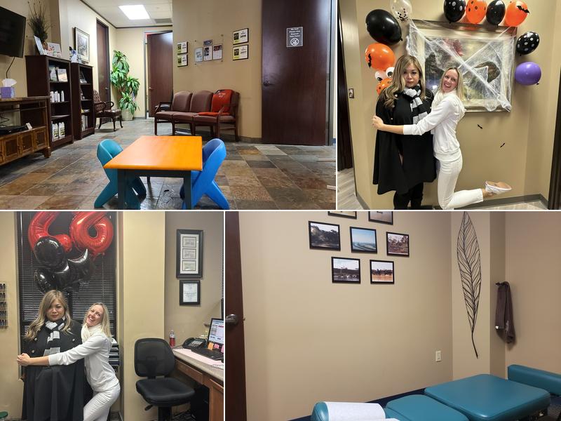 Sugar Mill Chiropractic