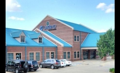 Oakbend Medical Group