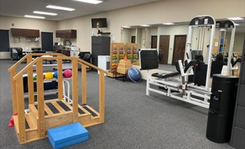 Select Physical Therapy - Conroe