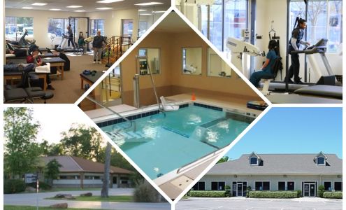 Better Care Chiropractic & Physical Therapy 804 W Montgomery St Ste A, Willis Texas 77378