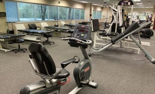 Select Physical Therapy - The Woodlands