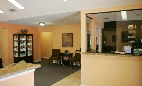 The Woodlands Institute for Health & Wellness