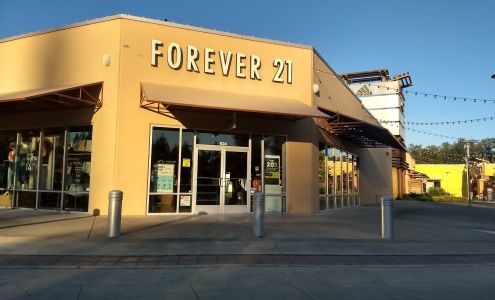 Forever 21