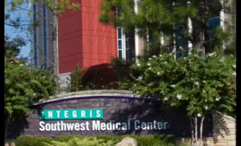 INTEGRIS Health Southwest Medical Center