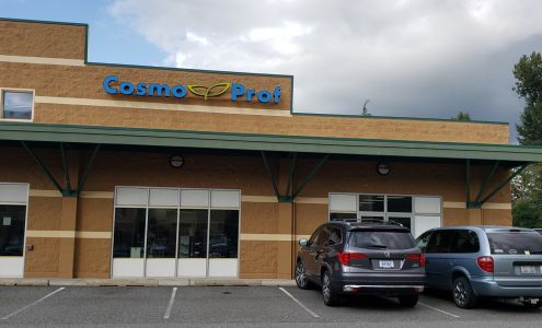 Cosmo Prof Burlington