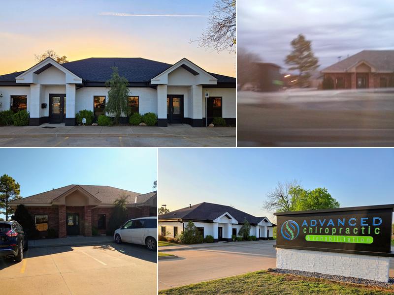 Advanced Chiropractic & Rehabilitation Clinic