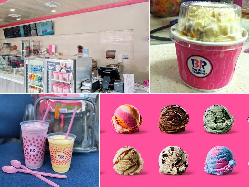 Baskin-Robbins
