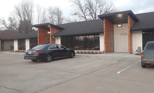 Performance Care Clinic