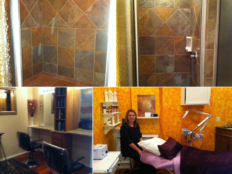 Bella Faccia Day Spa