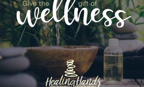Healing Hands Health Spa