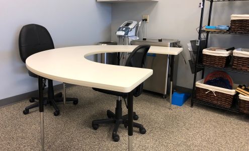 Select Physical Therapy - Sapulpa