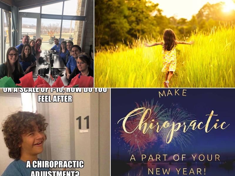 Sapulpa Chiropractic