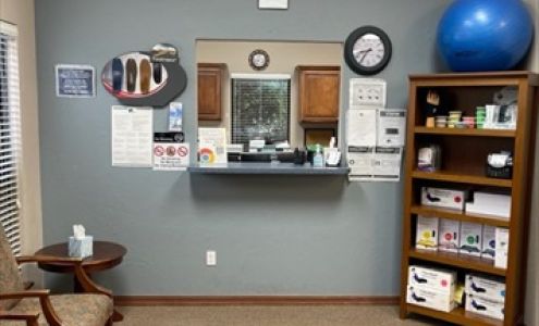 Select Physical Therapy - South Penn