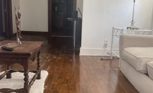 Above the Stress LLC Medical Massage Therapy