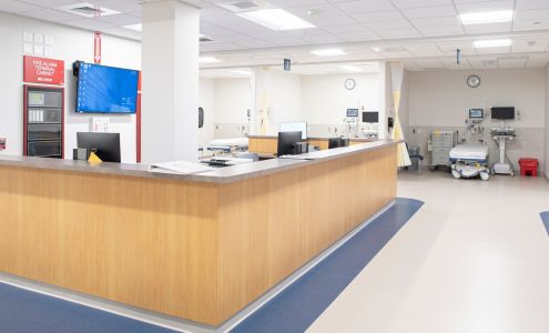 MUSC Health West Ashley Medical Pavilion