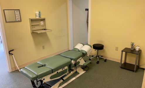 Family Chiropractic & Massage of Charleston