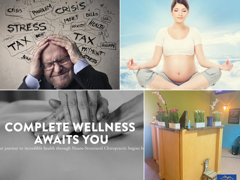 Complete Wellness Chiropractic