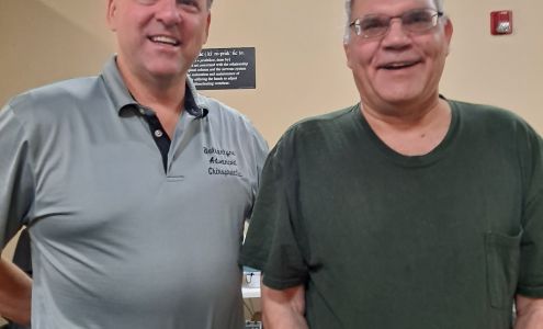 Ballantyne Advanced Chiropractic