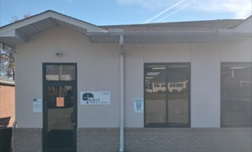 Select Physical Therapy - Simpsonville