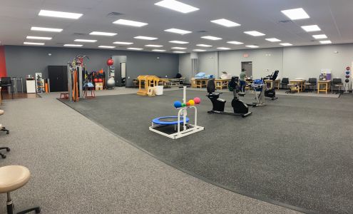 ATI Physical Therapy