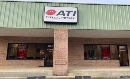 ATI Physical Therapy