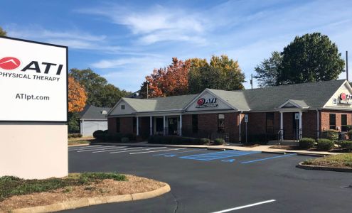 ATI Physical Therapy