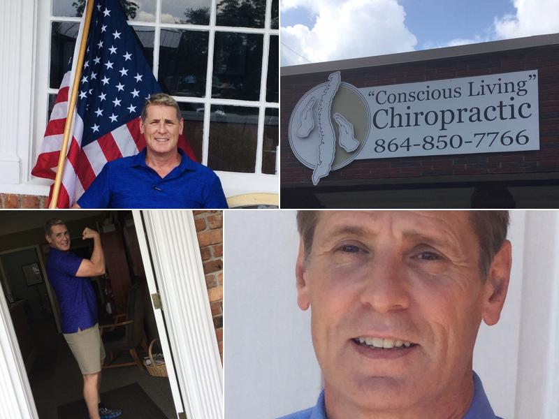 Conscious Living Chiropractic