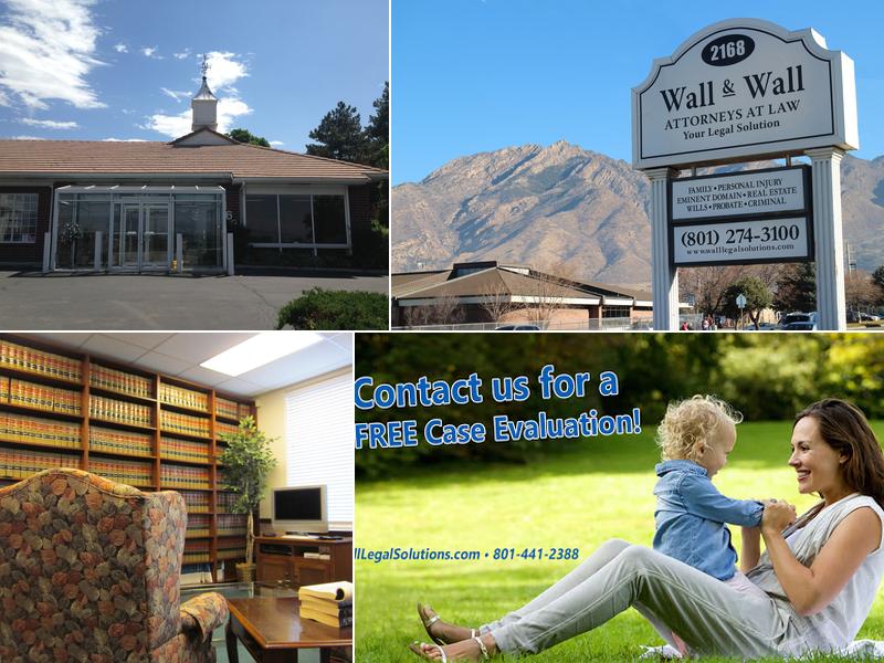 Wall & Wall Attorneys At Law PC