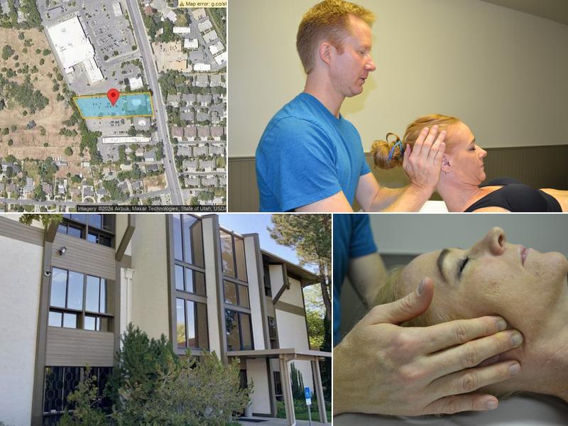 Release Works | Myofascial Release of Salt Lake