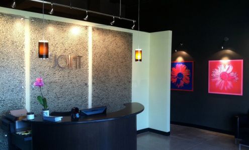 The Joint Chiropractic