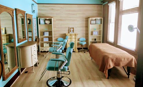 Divine Mind & Spa Yullia DMS LLC