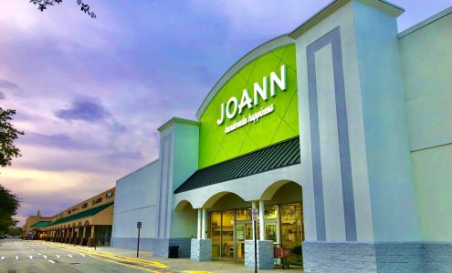 JOANN Fabric and Crafts