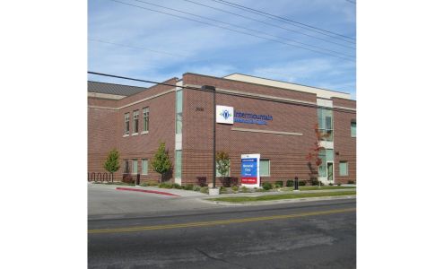 Memorial Clinic
