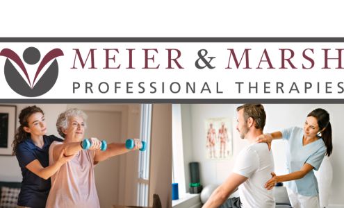Meier & Marsh Physical Therapy