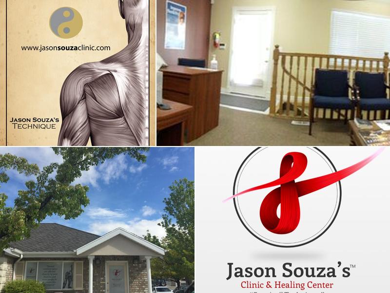 Jason Souza's Clinic and Healing Center
