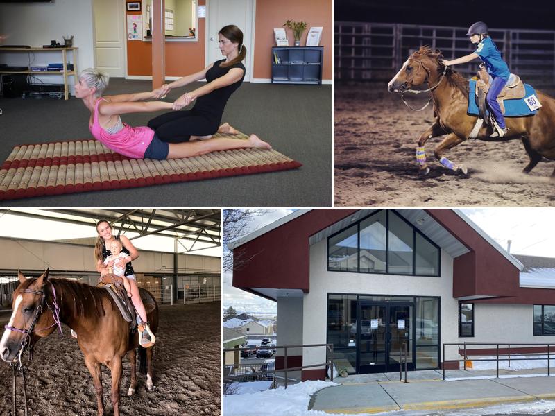 Positional Release Therapy Institute- Ogden Location