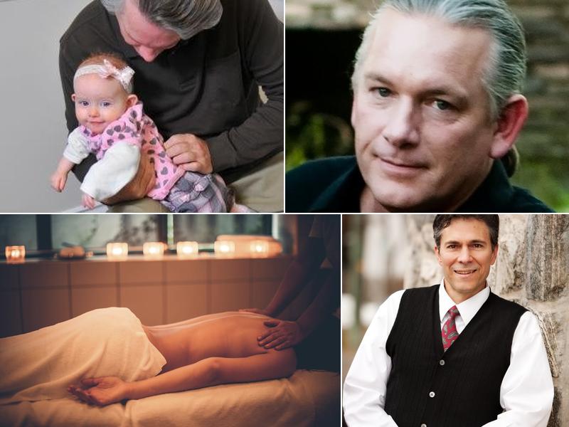 David B. Thomson, DC