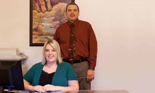 Allen Chiropractic Care