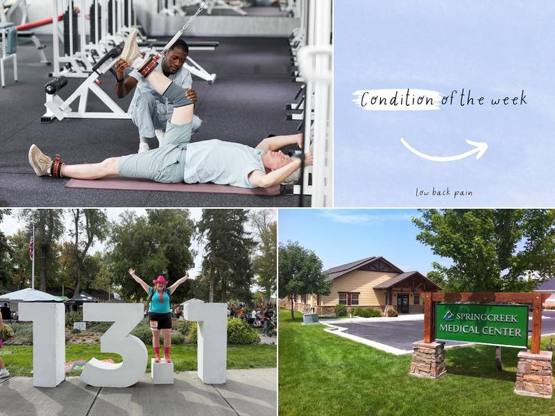 Spring Creek Medical Center